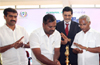 Mangalore Realty Buildcon Expo-2013 inaugurated